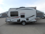 New 2014 Coleman Coleman CTE171 Travel Trailer For Sale